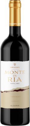 Imagem de Monte da Ria Tinto Estate Blend 2021