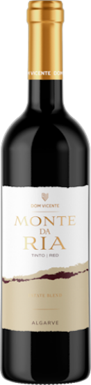 Picture of Monte da Ria Tinto Estate Blend 2021