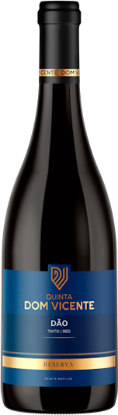 Imagem de Quinta Dom Vicente Tinto Reserva 2020