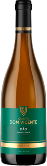 Imagem de Quinta Dom Vicente Branco Reserva 2021
