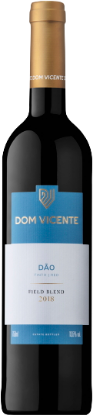 Imagem de Quinta Dom Vicente Tinto "Field Blend" 2022