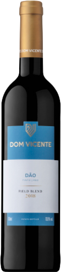 Image de Quinta Dom Vicente Tinto "Field Blend" 2022
