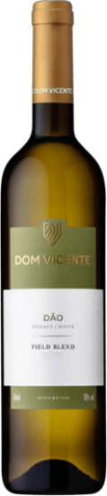 Image de Quinta Dom Vicente Branco "Field Blend" 2021