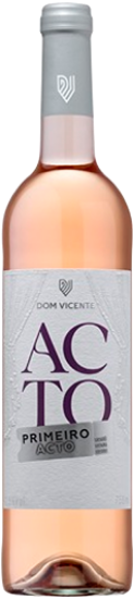 Imagem de Quinta Dom Vicente Rosé Primeiro Acto 2023