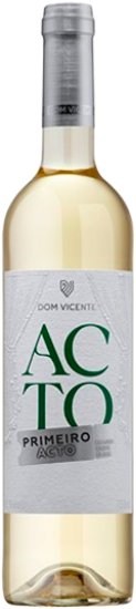 Picture of Quinta Dom Vicente Branco Primeiro Acto 2022