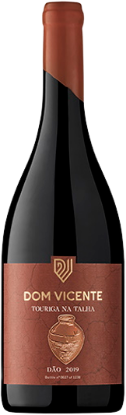 Imagem de Quinta Dom Vicente Tinto Touriga Nacional "Talha" 2019