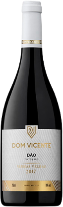 Imagem de Quinta Dom Vicente Tinto Vinhas Velhas 2017