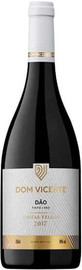 Image de Quinta Dom Vicente Tinto Vinhas Velhas 2017