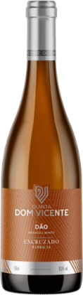Imagem de Quinta Dom Vicente Branco Encruzado "Barricas" 2019
