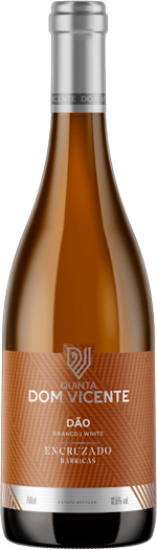 Picture of Quinta Dom Vicente Branco Encruzado "Barricas" 2019