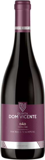Imagem de Quinta Dom Vicente Tinto Touriga Nacional Reserva 2017