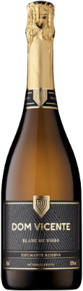 Imagem de Quinta Dom Vicente Espumante Baga Brut “Blanc des Noirs”