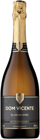 Picture of Quinta Dom Vicente Espumante Baga Brut “Blanc des Noirs”