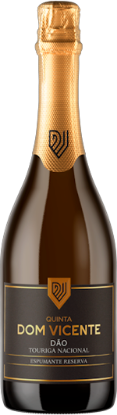 Imagem de Quinta Dom Vicente Espumante Reserva Brut “Blanc des Noirs” 2019