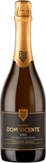Picture of Quinta Dom Vicente Espumante Reserva Brut “Blanc des Noirs” 2019