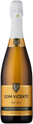 Imagem de Quinta Dom Vicente Espumante Meio Seco