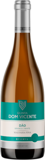 Imagem de Quinta Dom Vicente Branco Malvasia Fina 2018