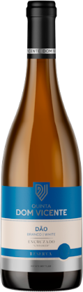 Imagem de Quinta Dom Vicente Branco Encruzado "Unoaked" 2022