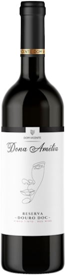 Imagem de Dona Amélia Tinto Reserva 2020