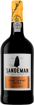 Imagem de Sandeman Porto Fine Tawny