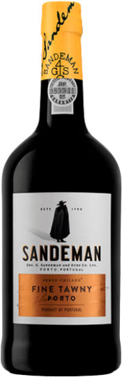 Picture of Sandeman Porto Fine Tawny