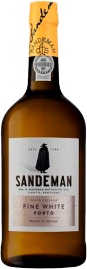 Imagem de Sandeman Porto Fine White