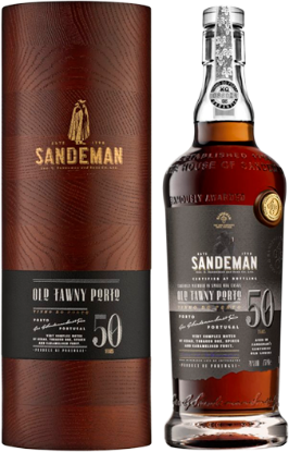 Imagem de Sandeman Porto Tawny 50 Years Old