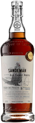 Imagem de Sandeman Porto Tawny 40 Years Old