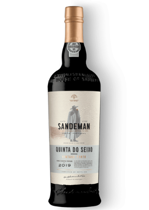 Imagem de Sandeman Porto Vintage Quinta do Seixo 2019