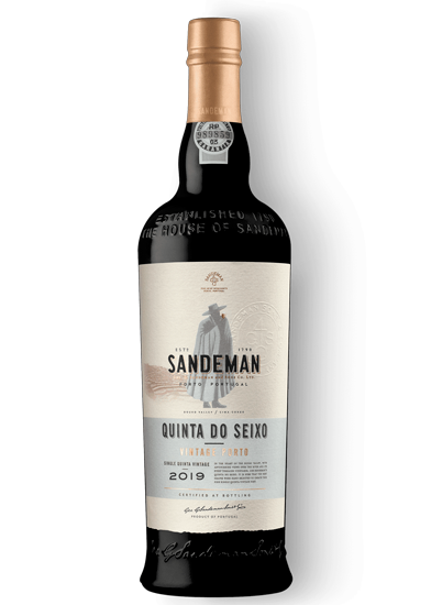 Imagem de Sandeman Porto Vintage Quinta do Seixo 2019