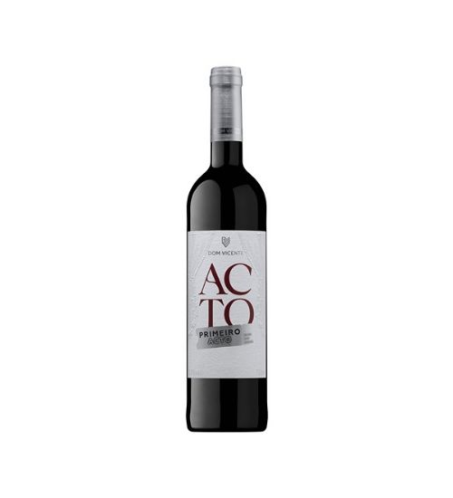 Imagem de Quinta Dom Vicente Tinto Primeiro Acto 2021