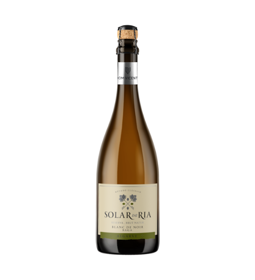 Imagem de Solar da Ria Espumante Baga Reserva "Brut Nature" 2019
