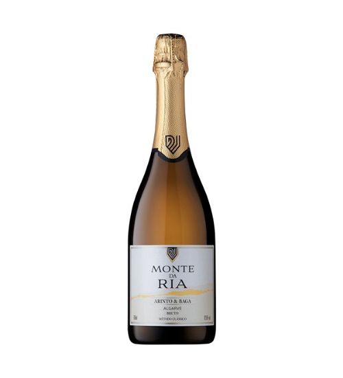 Image de Monte da Ria Espumante Baga & Arinto Brut 2021