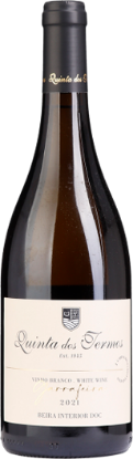 Imagem de Quinta dos Termos Branco Garrafeira 2018