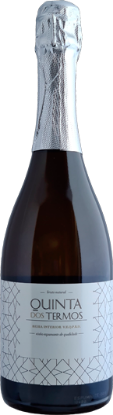 Imagem de Quinta dos Termos Espumante Branco Bruto Natural 2018