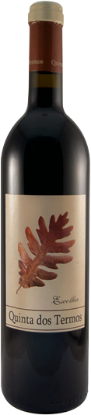 Imagem de Quinta dos Termos Escolha 2008
