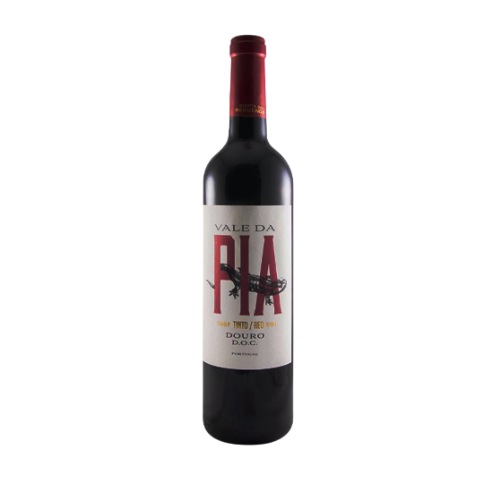 Imagem de VALE DA PIA TINTO 2019