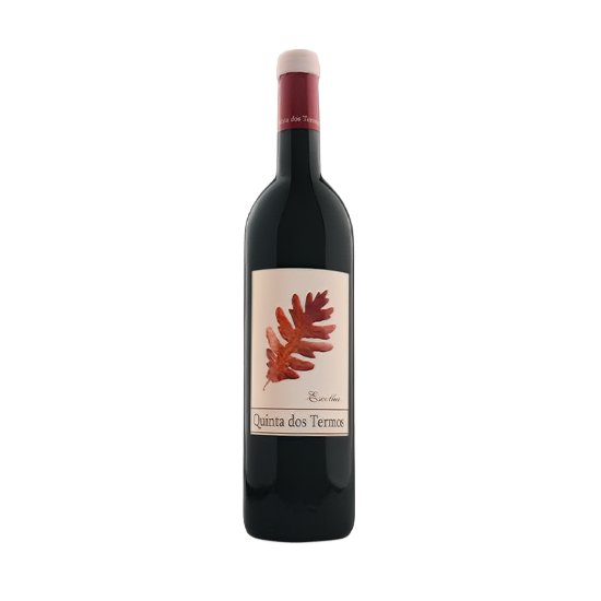 Picture of QTA TERMOS ESCOLHA 2008