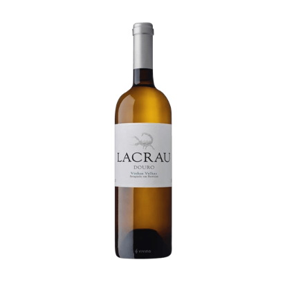 Picture of LACRAU BRANCO VINHAS VELHAS 2016