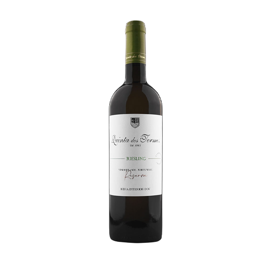 Imagem de QTA TERMOS RESERVA RIESLING 2022