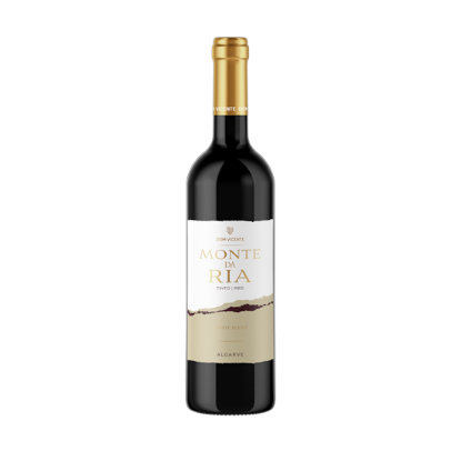 Image de MONTE DA RIA ESTATE BLEND TINTO