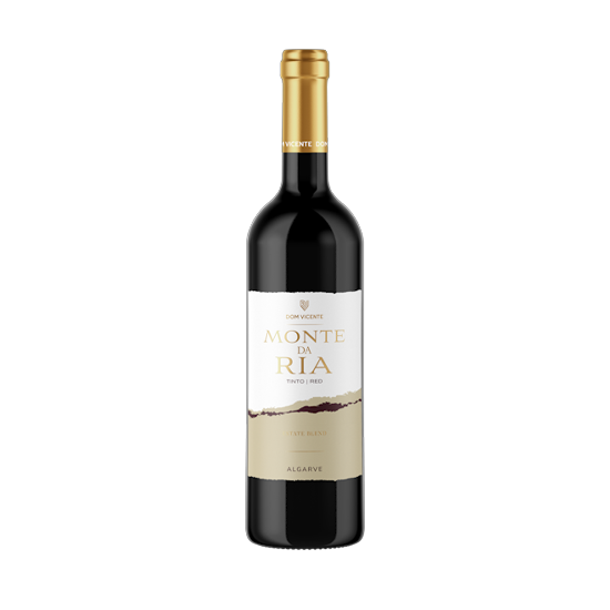 Picture of MONTE DA RIA ESTATE BLEND TINTO