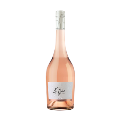 Picture of INT. FR. KYLIE MINOGUE PROVENCE ROSE