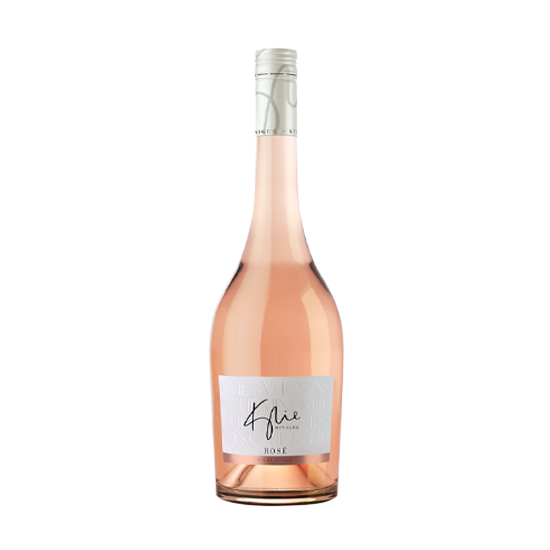 Picture of INT. FR. KYLIE MINOGUE PROVENCE ROSE