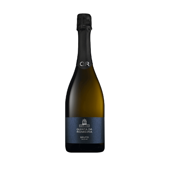 Picture of QUINTA ROMEIRA BRUTO