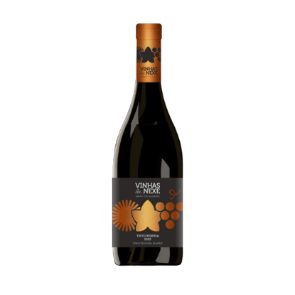 Image de VINHAS DE NEXE TINTO RESERVA 2022