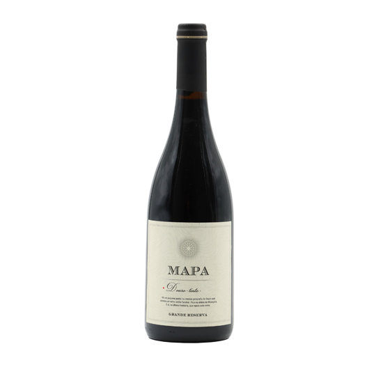 Picture of MAPA RESERVA TINTO 2013