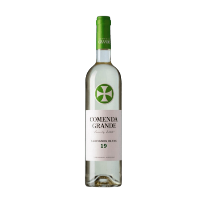 Picture of COMENDA GRANDE SAUVIGNON BLANC 2019