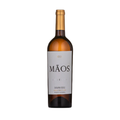 Picture of MÃOS RESERVA BRANCO 2018