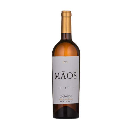 Imagem de MÃOS RESERVA BRANCO 2018